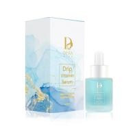 ราคา Dewarich Exosome ดริปวิตามินผิว เติมวิตามินให้ผิวอิ่มใส (20877963223)