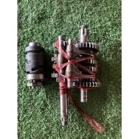 ราคา ชุดเกียร์ เจอาร์ Yamaha Jr แท้มือสองพร้อมใช้งาน (15653409573)