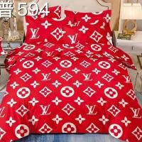 ราคา 18ลาย ชุดเครื่องนอนลายหลุยส์ LV ชุดเครื่องนอน ชุดผ้าปูที่นอน ผ้าปูที่นอน ผ้านวม ปลอกหมอน ครบชุดมีผ้านวมทุกชุด มีบริการปลายทาง (15011667165)
