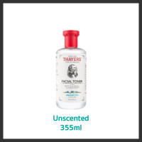 ราคา ของแท้ พร้อมส่ง Thayers Witch Hazel Toner 355ml เทเยอร์ โทนเนอร์ ในตำนาน ไอเทมเด็ดที่คนเป็นสิวและผิวแพ้ง่าย จากอเมริกา (17542814728)