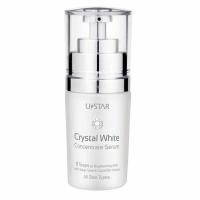 ราคา Ustar Crystal White Concentrate คริสตัล ไวท์ คอนเซ็นเทรด (20955312275)