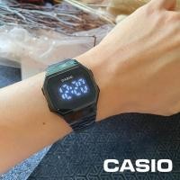 ราคา ใหม่ล่าสุด นาฬิกาแฟชั่น casio รุ่น cgd สินค้าพร้อมส่ง รับประกัน 1 เดือน (8709522631)