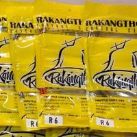 ราคา สายคลัชr6 สายคลัชแต่ง สายคลัชระฆังทอง yamaha R6 (4689990469)