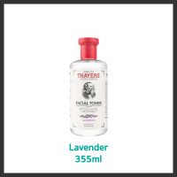 ราคา ของแท้ พร้อมส่ง Thayers Witch Hazel Toner 355ml เทเยอร์ โทนเนอร์ ในตำนาน ไอเทมเด็ดที่คนเป็นสิวและผิวแพ้ง่าย จากอเมริกา (17542814725)