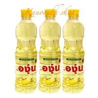 ราคา องุ่น แพ็ค 6 ขวด น้ำมันถั่วเหลือง สกัดจากถั่วเหลือง 100 ขนาด 1000 มล (11914061965)