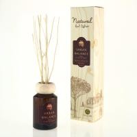 ราคา Nature Life Herb ก้านไม้ หอม อโรม่า ก้านไม้หอมปรับอากาศ Aroma ก้านไม้หอมระเหย กลิ่น เออเบิลบาลานซ์ Reed Diffuser Urban Balance เนเจอร์ไลฟ์เฮิร์บ naturelifeherb (2834680431)