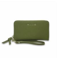 ราคา Sale Thames กระเป๋าใส่การ์ด เสียบบัตรได้30ใบ Wallets TH60243 (21030394479)