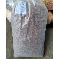 ราคา ข้าวโพดแท่งยาว รสหวาน ขนมข้าวโพดอบกรอบ ข้าวโพดแท่งถุงใหญ่ 4 5 5 กิโล (16291002648)