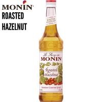 ราคา คอฟเฟอรี่ คาเฟ่ MONIN Roasted Hazelnut Syrup 700 ml (20046627851)