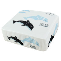 ราคา ผ้าคลุมเครื่องพิมพ์ Epson ฝาครอบกันฝุ่นผ้าคลุมเครื่องพิมพ์แบบเข็มสำหรับเครื่องออกตั๋ว HP โปรเจคเตอร์ Canon Brother (20169792979)