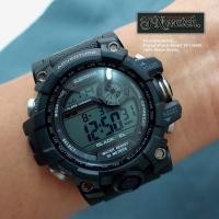 ราคา US SUBMARINE รุ่น TP 1366M นาฬิกาผู้ชาย นาฬิกาดิจิตอล นาฬิกาข้อมือผู้ชาย แสดงวันที่ กันน้ำ สายยาง ขอบมีหลายสี ร้านขายนาฬิกาTN WATCH1281 (711866705)