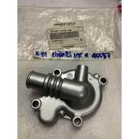 ราคา ฝาปิดปั้มน้ำแท้100 รุ่นKawasaki KR150 Serpico (20471592308)