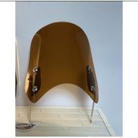 ราคา ชิวหน้าชาลี กอลิล่า ชิปปี้ อคิลิคใส 2 สี (8886402327)