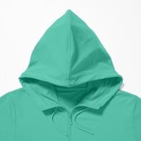 ราคา Uniqlo AIrism รุ่น UPF50 เสื้อกันแดด เสื้อกันยูวี เสื้อมีฮู้ด เสื้อคลุมออกกำลังกาย เสื้อกันลม นุ่ม เบา ใส่สบาย แห้งเร็ว (20190690905)