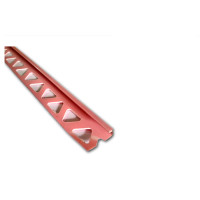 ราคา คิ้วกระเบื้อง PVC หนา 7 มิล ยาว 2เมตร (18803667270)