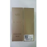 ราคา Mti feel perfect foundation ครีมรองพื้น รุ่นทอง mti 30 ml (7891346644)
