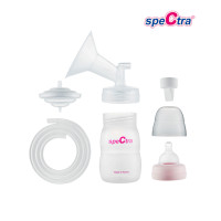 ราคา Spectra Spectra เซ็ทกรวยปั๊มนมและอะไหล่ของแท้ Made in Korea (17346331024)