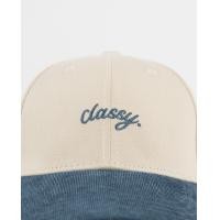 ราคา Classy หมวกแก็ป Two Tone ปักโลโก้ รุ่น Two Tone Cap (21401202575)