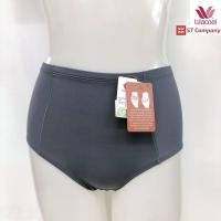 ราคา กางเกงใน Wacoal U Fit Extra Panty ทรง Short เต็มตัว สีเบจ BE 1 ชิ้น รุ่น WU4838 กางเกงในผู้หญิง วาโก้ กระชับก้น บั้นท้าย ไม่เข้าวิน เก็บพุง เก็บท้อง รัด (8472346845)