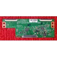 ราคา บอร์ดทีคอน จอ LG 43 นิ้ว พาสบอร์ด 6870C 0801A V17 อยู่ในหลายยี่ห้อของทีวี จอ 43 นิ้ว (5667936914)