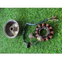 ราคา มัดไฟจานไฟYamaha มีโอ ฟีโน่ นูโว ตัวเก่า ของเเท้มือสองสภาพดี พร้อมใช้งาน สินค้ามีรับประกัน (21189319617)