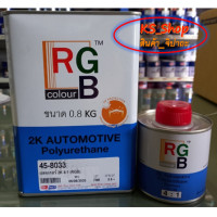 ราคา แลคเกอร์ 2K 4 1 RGB ชุดเล็ก (8101728309)