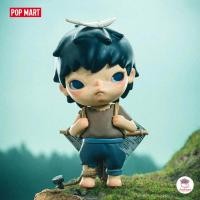 ราคา เลือกตัวได้ Hirono Ver4 Pop Mart ตุ๊กตาจิ๋ว โมเดลจิ๋ว แต่งสวน ตุ๊กตาแต่งสวนจิ๋ว ตุ๊กตาจัดสวนถาด (21233629507)