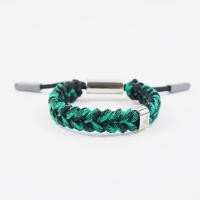 ราคา กำไลข้อมือ เชือกถัก PARACORD SHARK JAW CordPlay (16391079836)