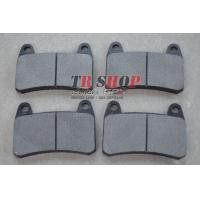 ราคา ผ้าเบรคหน้า หลัง Benelli TNT300 งานแท้ No 9 2 (12230882090)