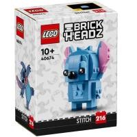 ราคา Lego 40674 Stitch เลโก้ของใหม่ ของแท้ 100 (21403084558)