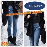 ราคา BIG SIZE ยีนส์ยืดขายาว กางเกงยีนส์ไซส์ใหญ่ กางเกงคนอ้วน แฟชั่นคนอ้วน พร้อมส่ง ไซส์ 26 44 นิ้ว (3677328535)