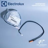 ราคา 4055387353 เซ็นเซอร์แอร์ Electrolux เซ็นเซอร์แอร์อีเล็คทรอลักซ์ เซ็นเซอร์น้ำแข็ง คอยล์เย็น รุ่น ESM12CRN A1I ESV09CRN A1R (21042244595)