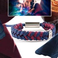 ราคา กำไลข้อมือ เชือกถัก PARACORD SHARK JAW CordPlay (16391079872)