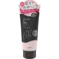 ราคา ของแท้100 Dariya SALON de Pro Color Treatment ทรีทเม้นต์เปลี่ยนสีผม ครีมนวดเปลี่ยนสีผม prior (18130446494)