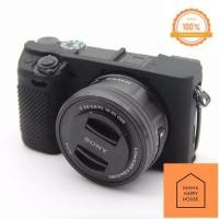 ราคา ซิลิโคนกล้อง sony a6000 a6300 a6500 Mama Happy House (13982194267)