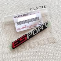 ราคา โลโก้ ESPORT TOYOTA ALTIS ขนาด 9 5x1 3cm (12564057845)