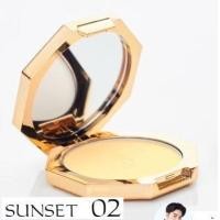 ราคา แป้งฉัตร CHAT Finishing Powder Translucent ฉัตร แป้งฝุ่นอัดแข็ง (15854167160)