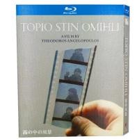 ราคา Scenery in the fog BD HD boxed full version of Theo Angelopoulos plot film Blu ray Disc (20594052389)