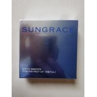 ราคา refill SUNGRACE MICRO SMOOTH POWDER PACT UV SPF22 PA 11g (11067980149)