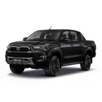 ราคา คิ้วรีดน้ำเส้นนอก Toyota Fortuner Revo Toyota แท้ศูนย์ 100 ปี 2016 2021 (12109898110)