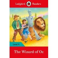 ราคา The Wizard of Oz Ladybird Readers Level 4 Ladybird Readers Paperback (10104124812)