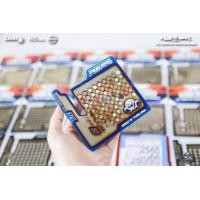 ราคา กรอบป้าย พรบ แบบใหม่ งาน IRONBAR แท้ 100 (18997678499)