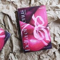 ราคา Fathom เนินนางวีนัส Delta of Venus พิมพ์ครั้งที่ 3 อนาอิส นิน เขียน รังสิมา ตันสกุล แปล Library house (21401263958)