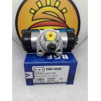 ราคา กระบอกเบรคหลังชูชุกิ คาริเบียน SJ413 ขนาด 7 8 ด้านซ้าย ยี่ห้อ BGF ราคาตัวละ 380 บาท (7985032552)