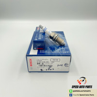 ราคา BMW หัวเทียน F7LDCR 2 เขี้ยว ยี่ห้อ BOSCH เครื่อง M52 โน๊ตเดี่ยว M50 (19336124579)