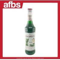 ราคา AFBS Monin Pandan Syrup 700ml 1108201 โมนิน น้ำเชื่อมกลิ่นใบเตย 700มล (20167041956)