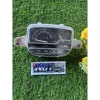 ราคา เรือนไมล์เมท111 yamaha mate111 เหมาะสำหรับเปลี่ยนฝาครอบใหม่ สินค้ามือสอง ของแท้100 สภาพสวยใช้งานได้ปกติ (16738859285)