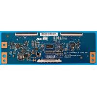 ราคา บอร์ดทีคอน SAMSUNG UA32EH5000R UA32EH5300R จอ AUO พาสบอร์ด T320HVN02 0 (21441645441)
