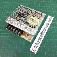 ราคา LRS 35 24 LRS 50 24 LRS 75 24 LRS 100 24 LRS 150 24 LRS 350 24 สวิทชิ่งเพาเวอร์ซัพพลาย Switching power supply MEANWELL (20920744999)