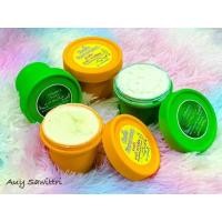 ราคา ระวังของปลอม ครีมหัวเชื้อผิวขาวจรวด ขนาด 100 กรัม พิ้งค์ไวท์ออร่า ครีมจรวด (21114215786)